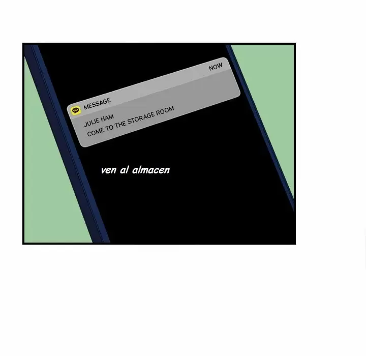 The Rookie Guy Capítulo 17 - Page 62