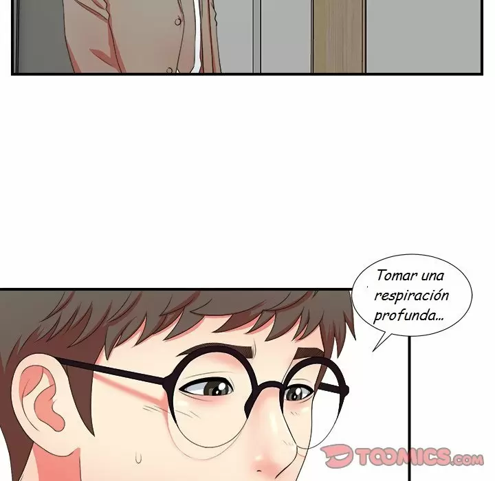 The Rookie Guy Capítulo 17 - Page 67