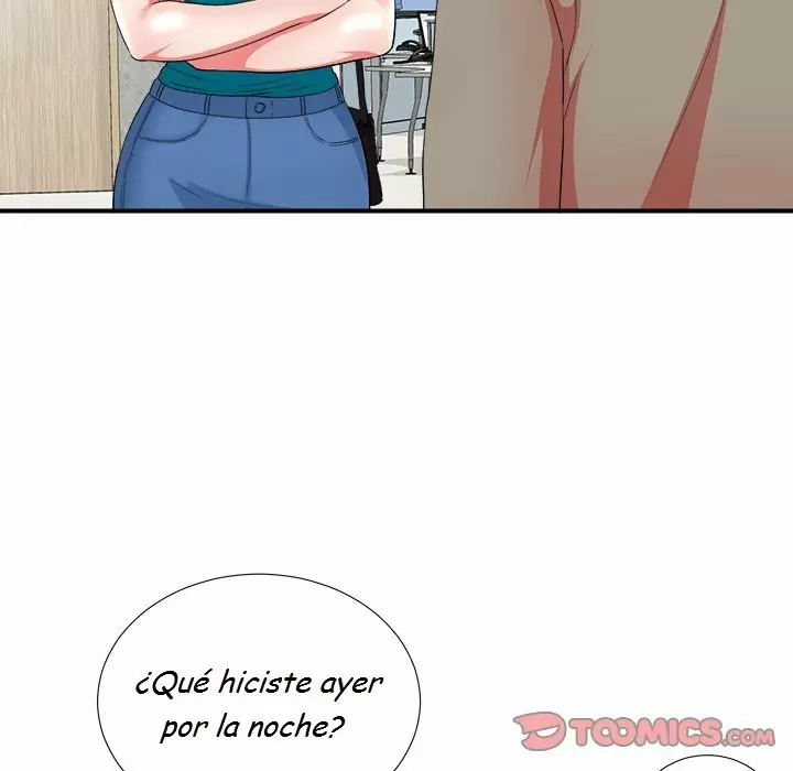 The Rookie Guy Capítulo 17 - Page 7