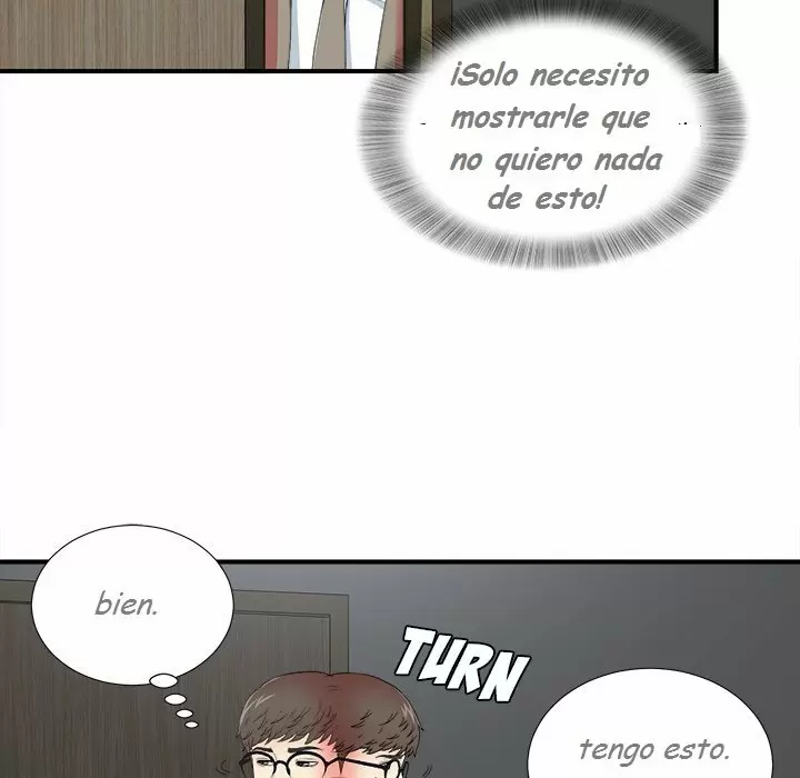 The Rookie Guy Capítulo 17 - Page 77