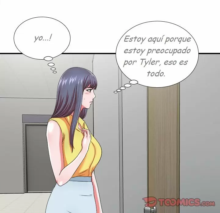 The Rookie Guy Capítulo 17 - Page 99