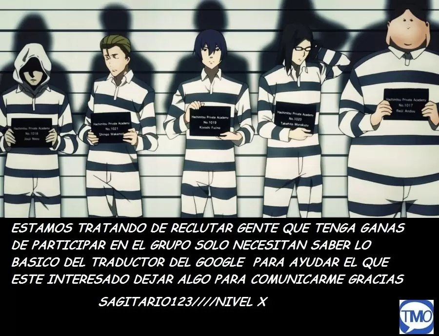 The Rookie Guy Capítulo 18 - Page 110