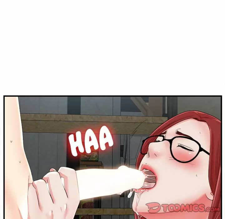 The Rookie Guy Capítulo 18 - Page 35