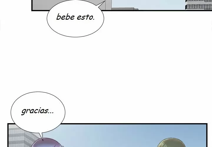 The Rookie Guy Capítulo 18 - Page 5