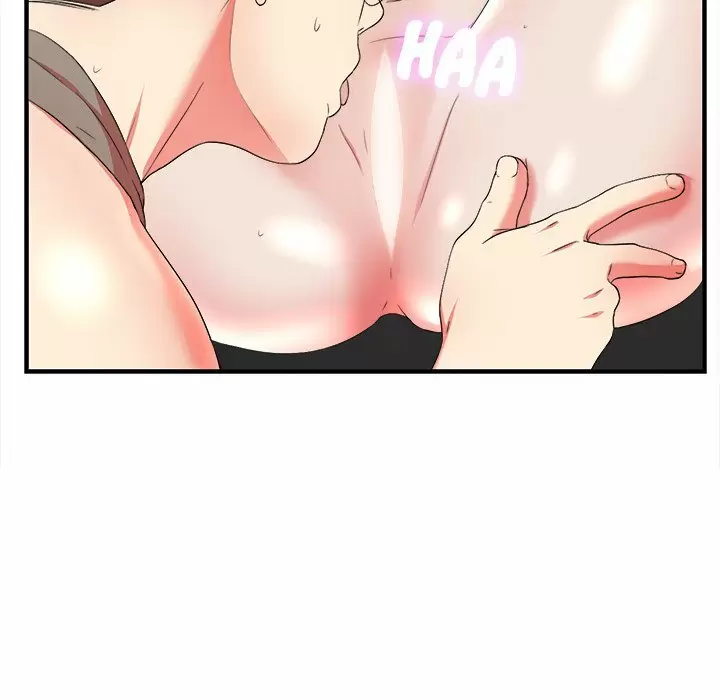 The Rookie Guy Capítulo 18 - Page 54