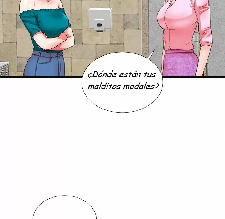 The Rookie Guy Capítulo 18 - Page 85