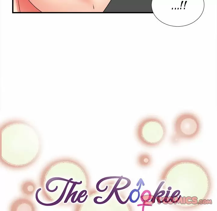 The Rookie Guy Capítulo 19 - Page 27