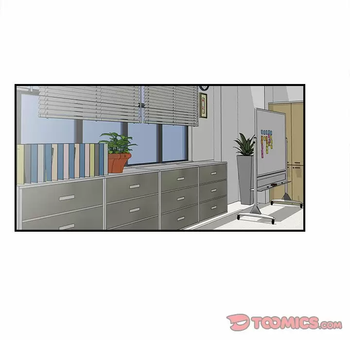 The Rookie Guy Capítulo 19 - Page 43