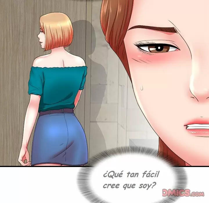 The Rookie Guy Capítulo 19 - Page 55