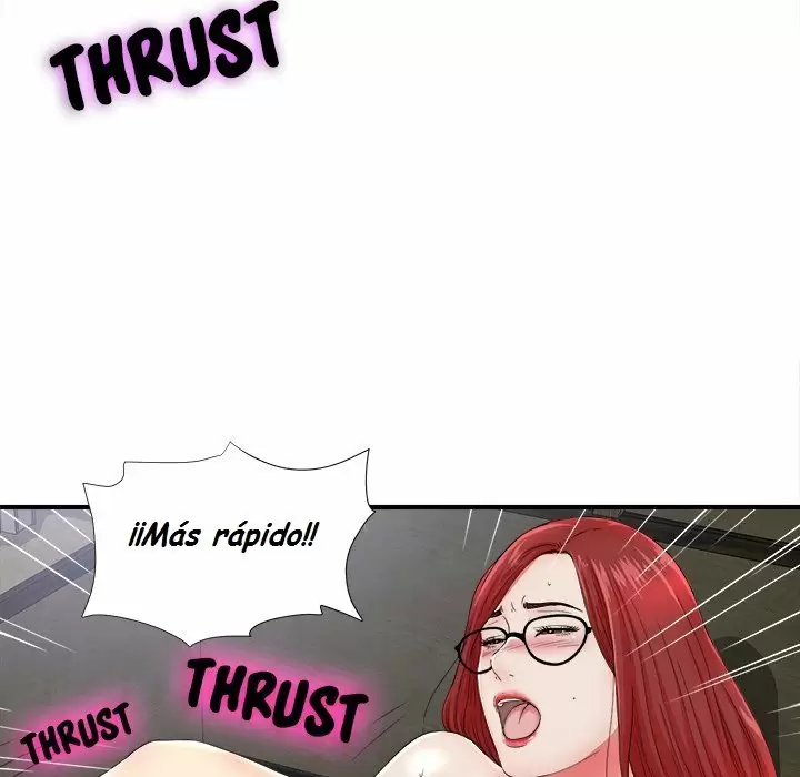 The Rookie Guy Capítulo 19 - Page 6