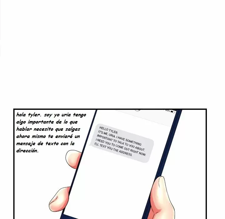 The Rookie Guy Capítulo 19 - Page 70