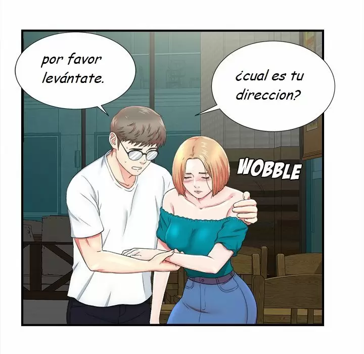 The Rookie Guy Capítulo 19 - Page 93