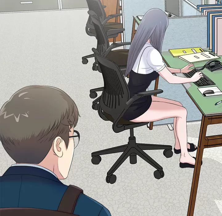 The Rookie Guy Capítulo 2 - Page 10