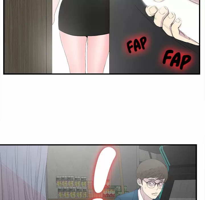 The Rookie Guy Capítulo 2 - Page 100