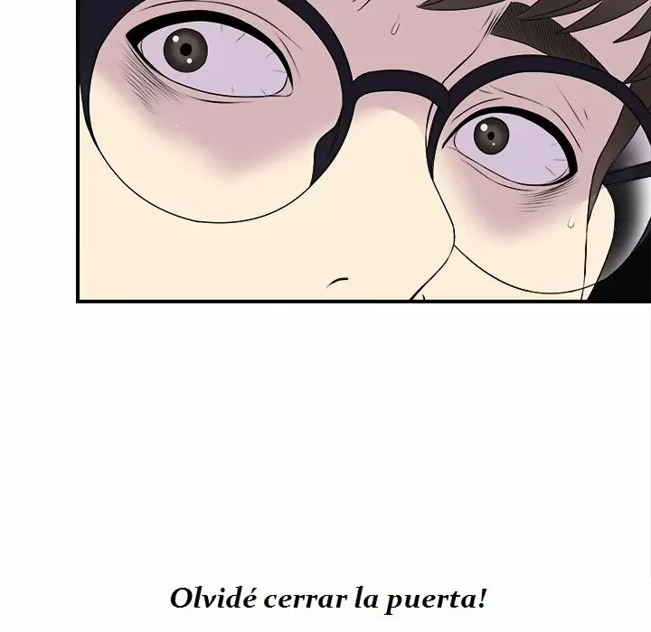 The Rookie Guy Capítulo 2 - Page 107