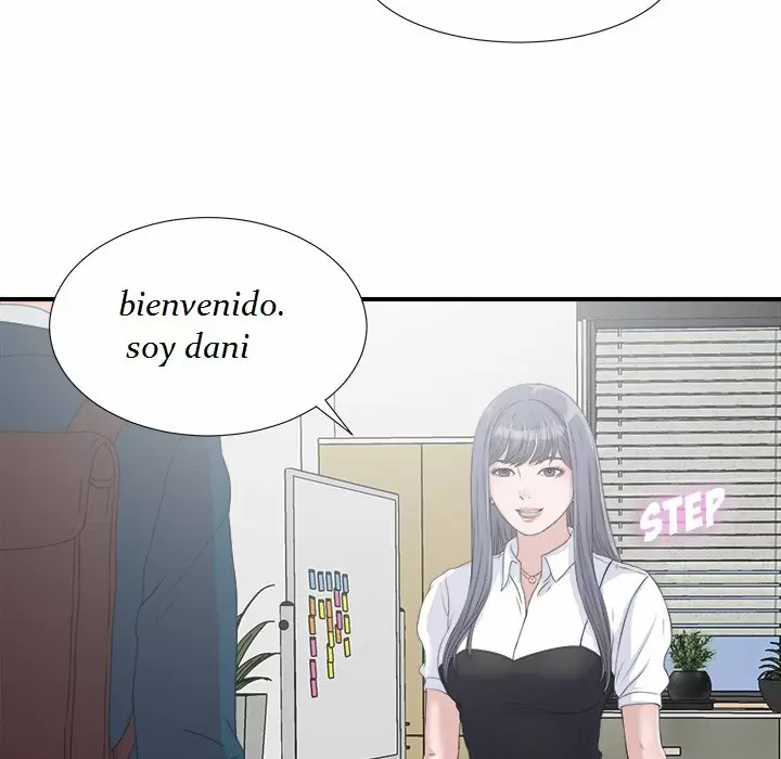 The Rookie Guy Capítulo 2 - Page 14