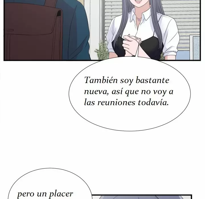 The Rookie Guy Capítulo 2 - Page 18