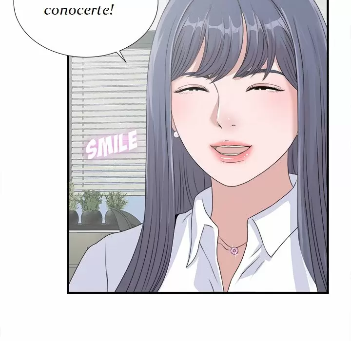 The Rookie Guy Capítulo 2 - Page 19