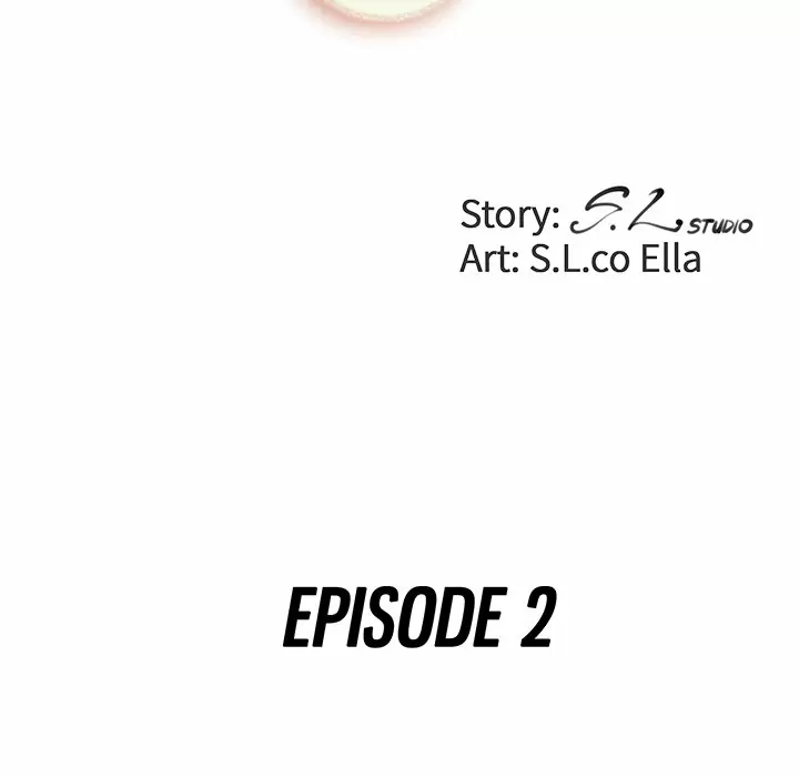 The Rookie Guy Capítulo 2 - Page 21