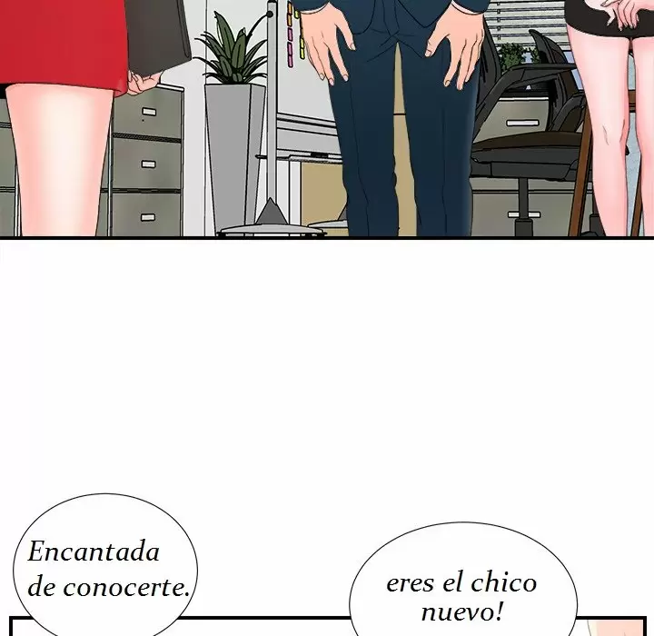 The Rookie Guy Capítulo 2 - Page 26