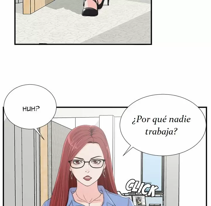 The Rookie Guy Capítulo 2 - Page 30