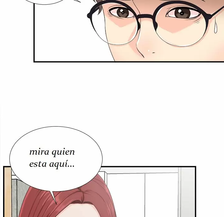 The Rookie Guy Capítulo 2 - Page 33