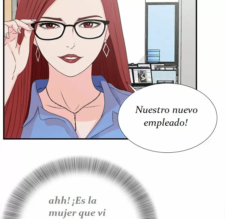 The Rookie Guy Capítulo 2 - Page 34