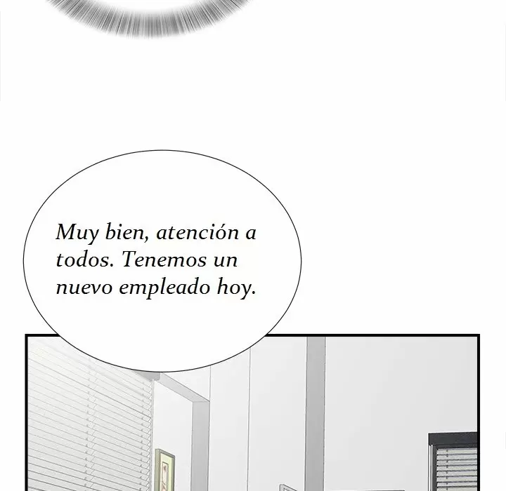 The Rookie Guy Capítulo 2 - Page 36