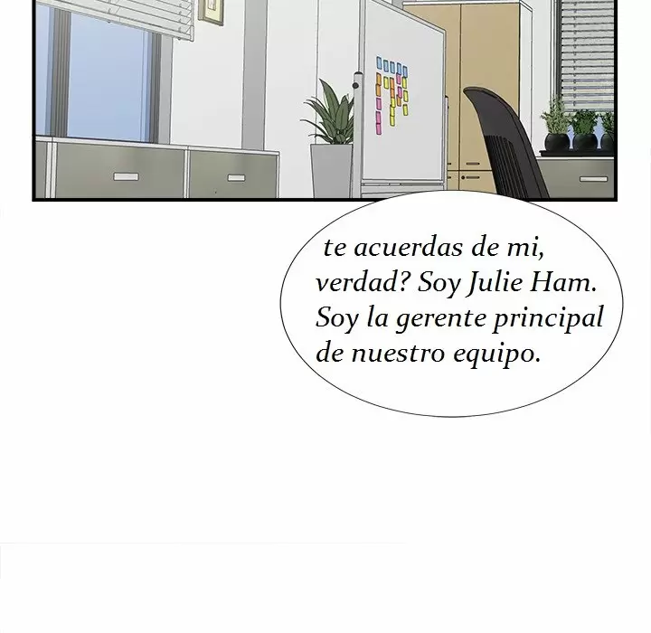 The Rookie Guy Capítulo 2 - Page 37