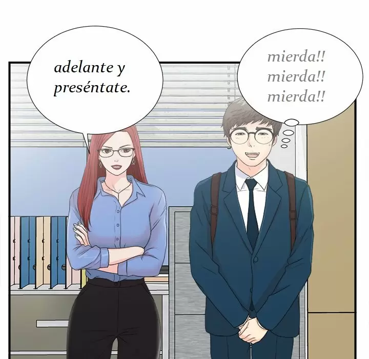 The Rookie Guy Capítulo 2 - Page 38