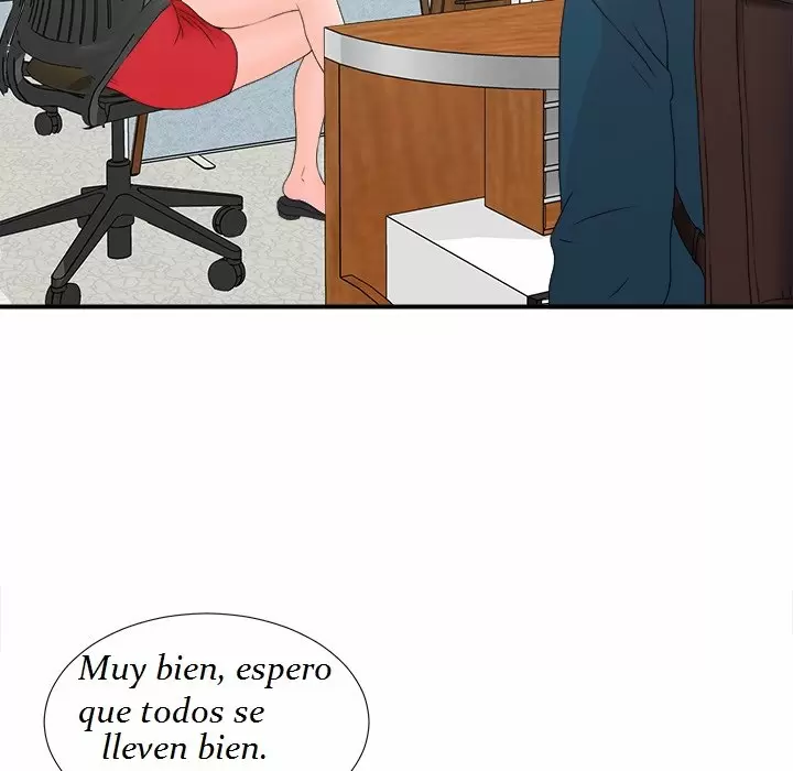 The Rookie Guy Capítulo 2 - Page 42