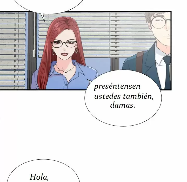 The Rookie Guy Capítulo 2 - Page 43