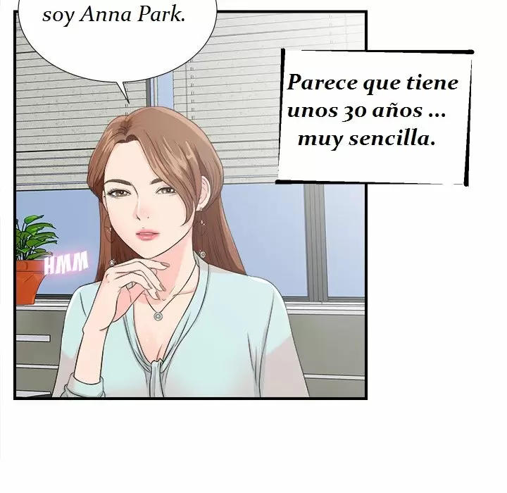 The Rookie Guy Capítulo 2 - Page 44