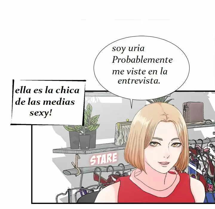 The Rookie Guy Capítulo 2 - Page 45