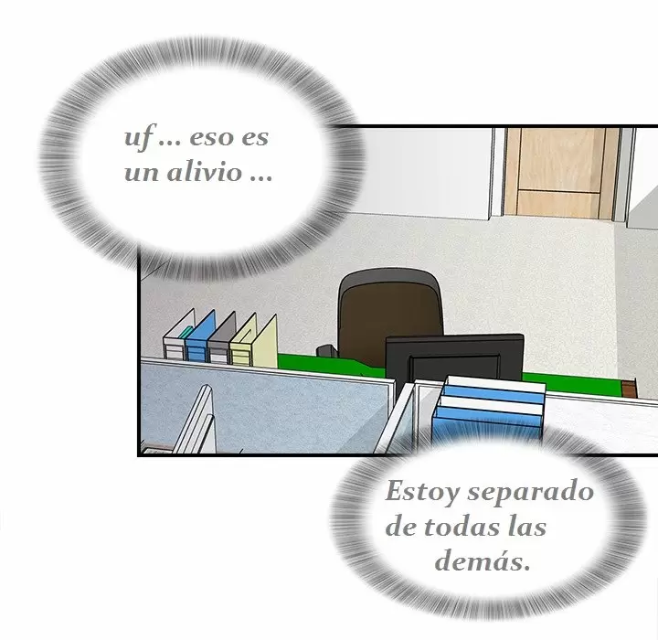 The Rookie Guy Capítulo 2 - Page 50