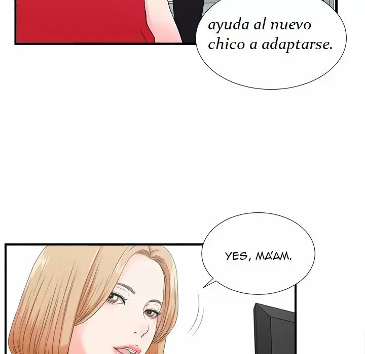 The Rookie Guy Capítulo 2 - Page 52