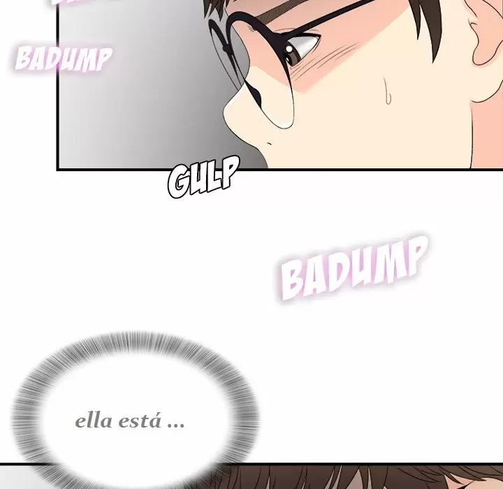 The Rookie Guy Capítulo 2 - Page 57