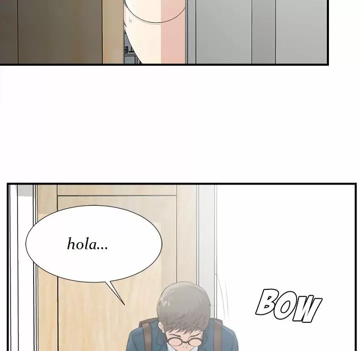 The Rookie Guy Capítulo 2 - Page 6