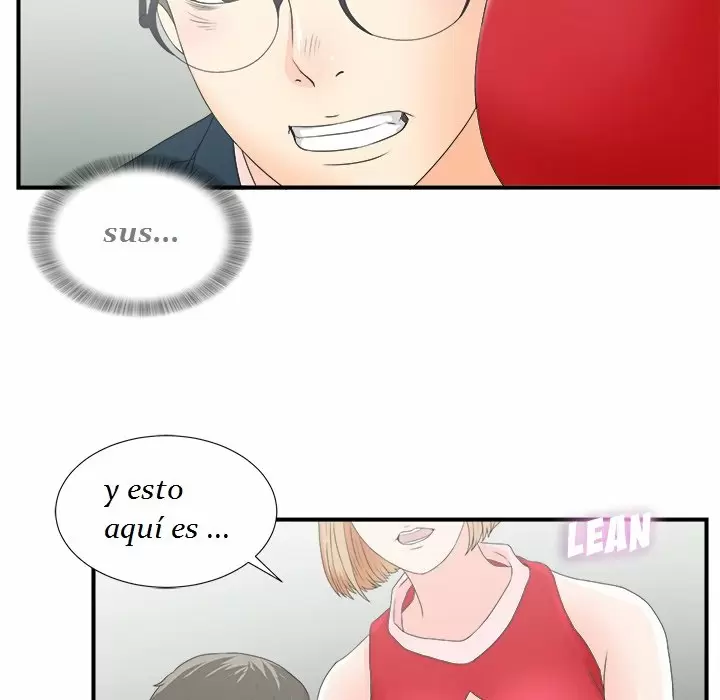 The Rookie Guy Capítulo 2 - Page 61