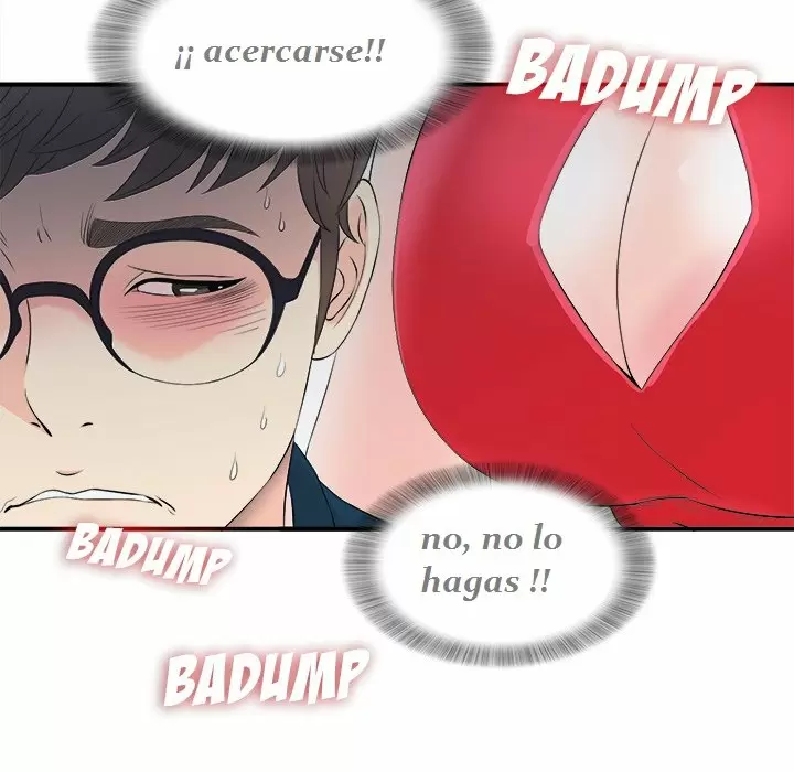 The Rookie Guy Capítulo 2 - Page 63