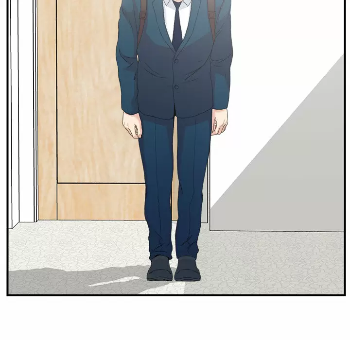 The Rookie Guy Capítulo 2 - Page 7