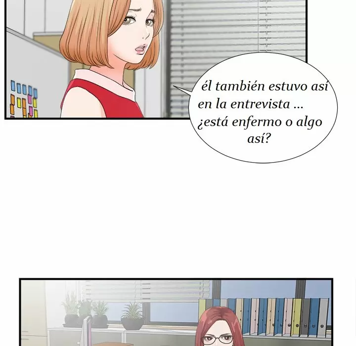 The Rookie Guy Capítulo 2 - Page 86