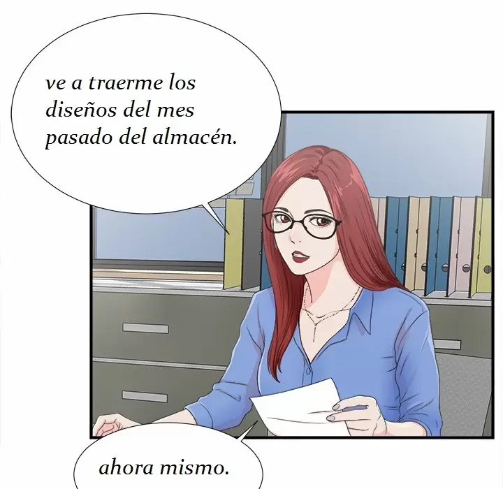 The Rookie Guy Capítulo 2 - Page 90