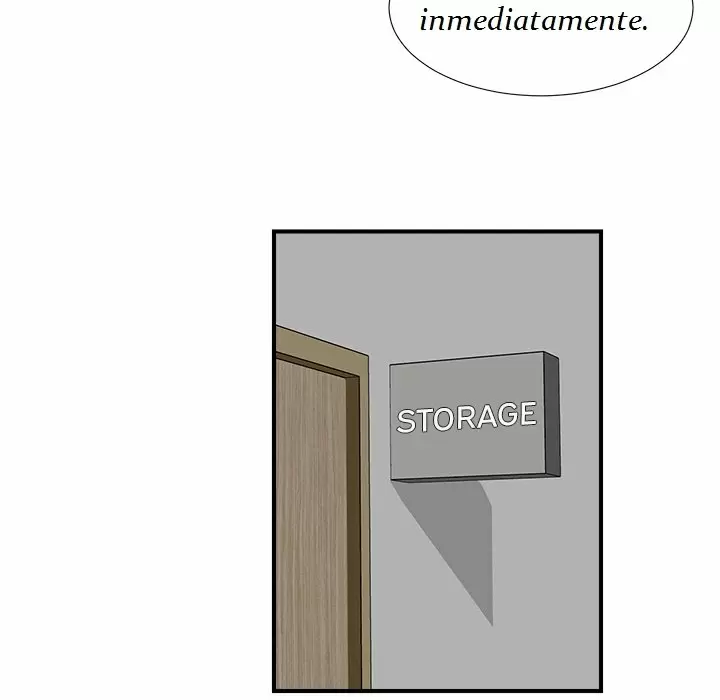 The Rookie Guy Capítulo 2 - Page 92