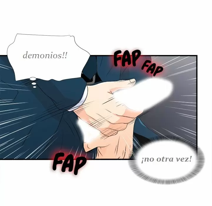 The Rookie Guy Capítulo 2 - Page 93