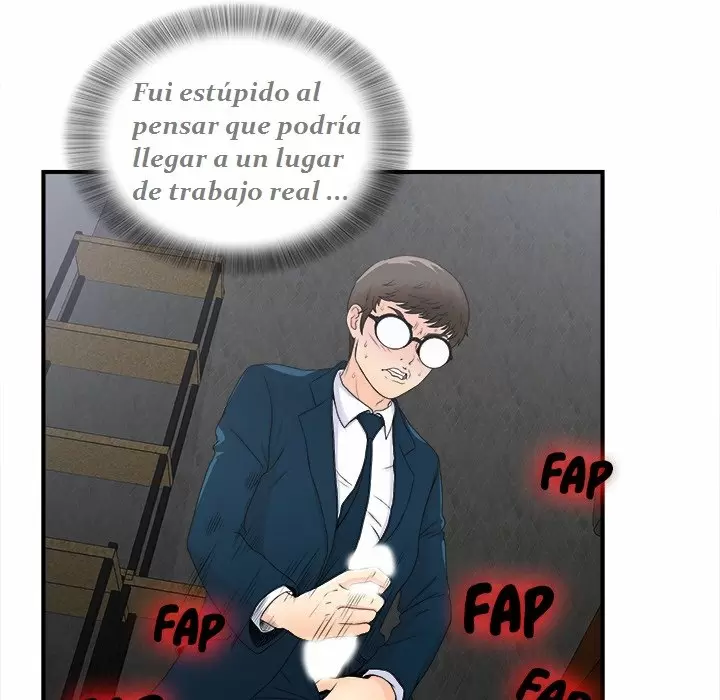 The Rookie Guy Capítulo 2 - Page 94