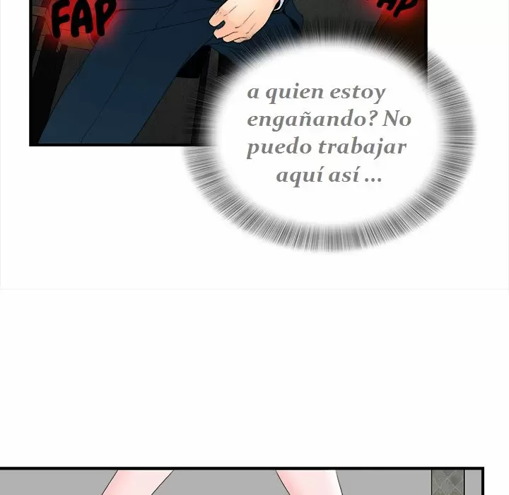 The Rookie Guy Capítulo 2 - Page 95