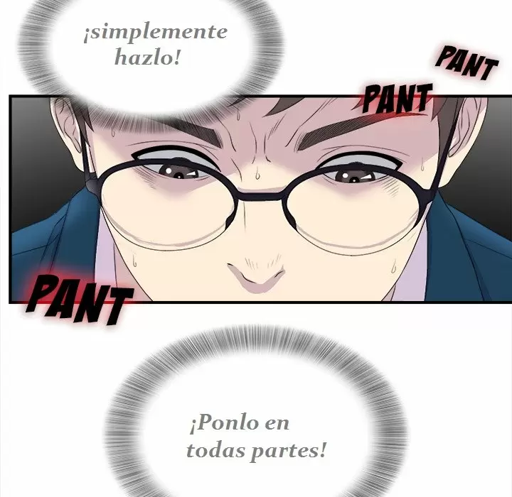 The Rookie Guy Capítulo 2 - Page 97