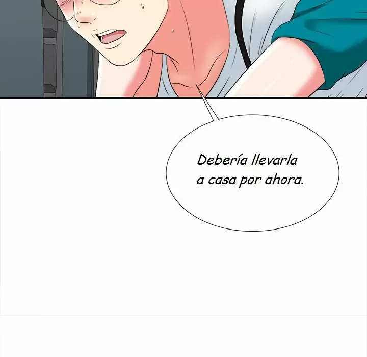 The Rookie Guy Capítulo 20 - Page 10