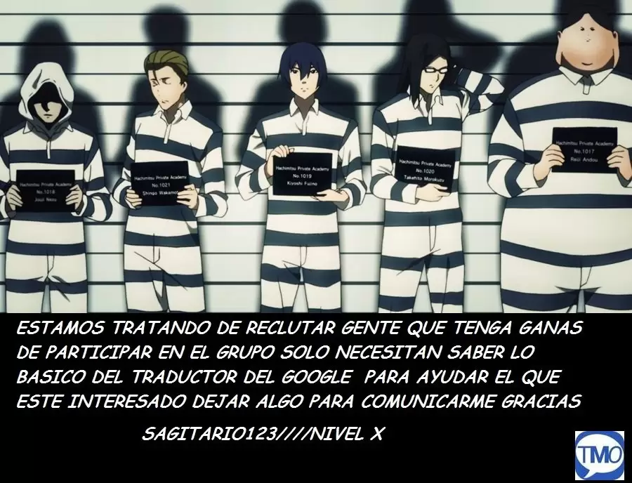 The Rookie Guy Capítulo 20 - Page 111